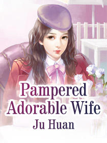 Pampered Adorable Wife